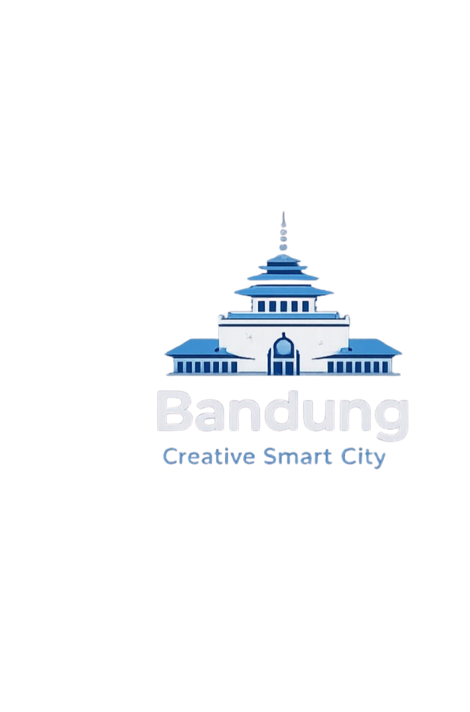 Bandung icon