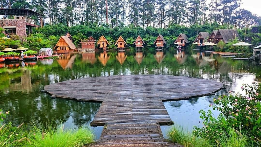 Wisata Alam